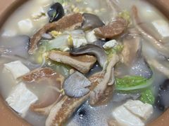 -郑庄脂渣海鲜楼(九水路店)