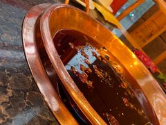 -老码头火锅(骡马市店)