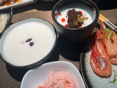 -福樱兰海鲜放题铁板烧(加州店)
