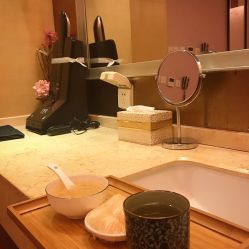 -女王传奇SPA·美容美体