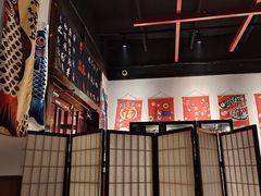 -牛焱·烧肉酒肆(五大道店)