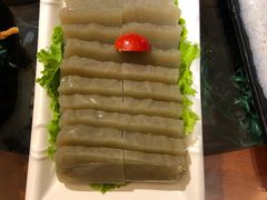 -葛记红焖羊肉(和平路形象店)