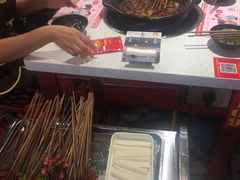 -钢管厂歆瑞源油卤串串香(春熙路太古里店)