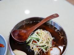 -服务大楼冷面(延大店)