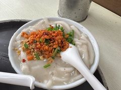 -老西关濑粉(文明路店)