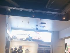 -里岛烤鱼(东港凯虹广场店)