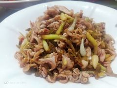 -金鹏口味馆(湘潭县城金鹏小区店)