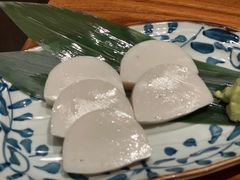 -玄白·炭烤活鳗(上海首店)