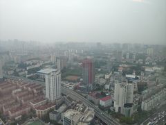 -环球港凯悦 · 享悦中餐厅