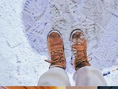 -宁波冰雪大世界(北仑区)