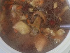 -始于2011柳周农家菜沙田柚美食店(东大街店)