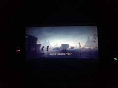 -北京华联合肥长江西路购物中心