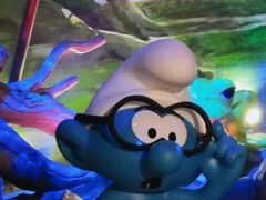 -蓝精灵乐园·世茂精灵之城主题乐园