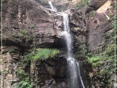 -双龙峡