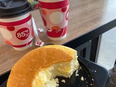 -85度C(南京龙江店)