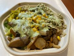 -CALIFORKS加州叉子轻食(朝阳门店)