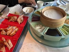 -羲和雅苑•北京烤鸭(吴中路万象城店)