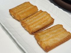黄金脆带鱼（大份）-新荣记(虹桥店)
