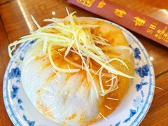 -四海楼(如皋定慧禅寺店)