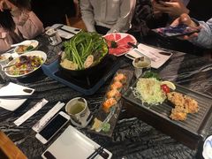 -昱匠·日本料理(金融街店)