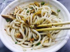 -再回首鸡肉米线(人民路一店)