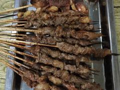 -旺烤园烧烤·炭烤羊腿(吴江阳光新天地店)