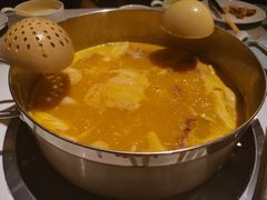 -八珍玉食鸡煲·打边炉(印象城店)