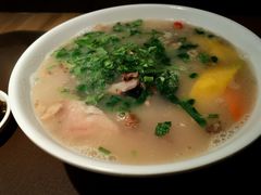 -向阳羊汤(千峰店)