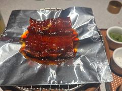 -阿庄新豫菜(通泰路店)