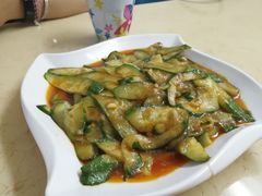 -家利美食店