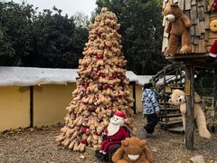 -HERRE·FARM 赫尔露营农场·团建聚会包场