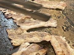 -韩阳王石板烤肉