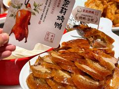 -小吊梨汤·北京菜·烤鸭(鸟巢店)