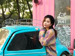 -灯塔咖啡馆BOOK·Coffee Shop