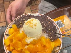 -顺记冰室(宝华路店)