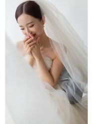 -MECCI婚礼摄影跟拍(红东方广场店)
