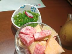 -黑松白鹿(崇文门新活馆店)