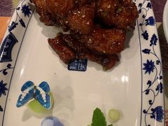 麦仁秘制骨-宁波状元楼酒店(和义路店)
