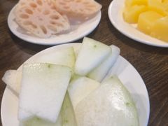 -中和远东火锅兔(老店)