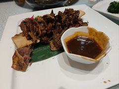 牛肉-嘉逸传菜(洛川东路店)