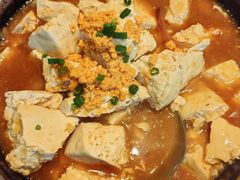 -杏花堂晋商私房菜(华熙五棵松店)