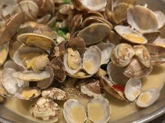 -大闫家烧烤·小海鲜家常菜(郑庄店)