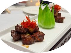 -明阁 Ming Court(广州朗豪酒店)