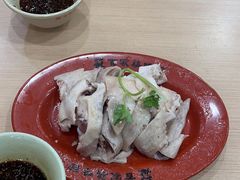 -百家鸡味馆(清泰店)