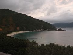 -三亚太阳湾柏悦酒店