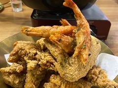 -HOTISLAND海鸡岛·韩国料理(江南西店)