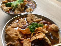 -龍城柳州螺蛳粉(群星路店)
