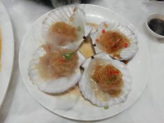 -万龙洲海鲜(大兴绿地缤纷城店)