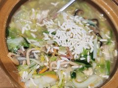 -东江海鲜大排档·潮汕菜·砂锅粥