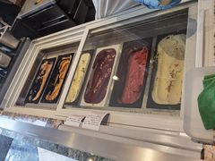 -LUNEURS月乐诗·法式冰淇淋(环贸店)